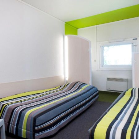 Dodo Hotel Brie-Comte-Robert Exterior foto