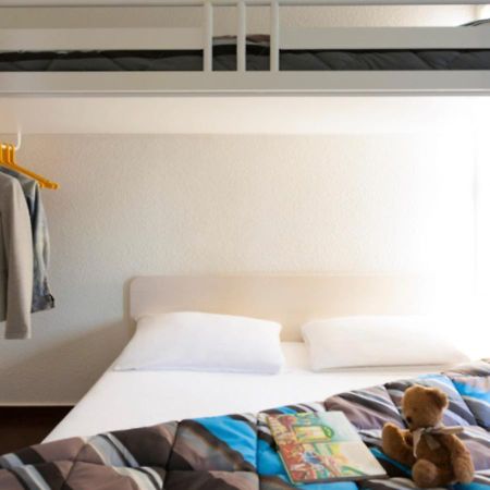 Dodo Hotel Brie-Comte-Robert Exterior foto