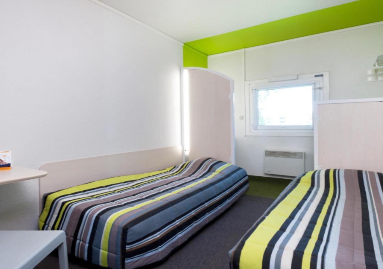 Dodo Hotel Brie-Comte-Robert Exterior foto